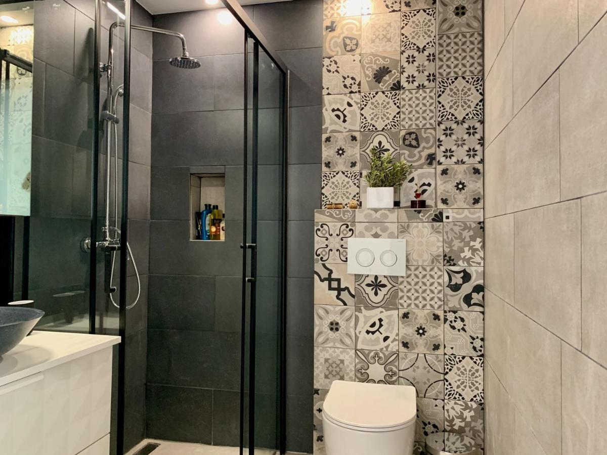 Miabella Resort 德拉格 外观 照片