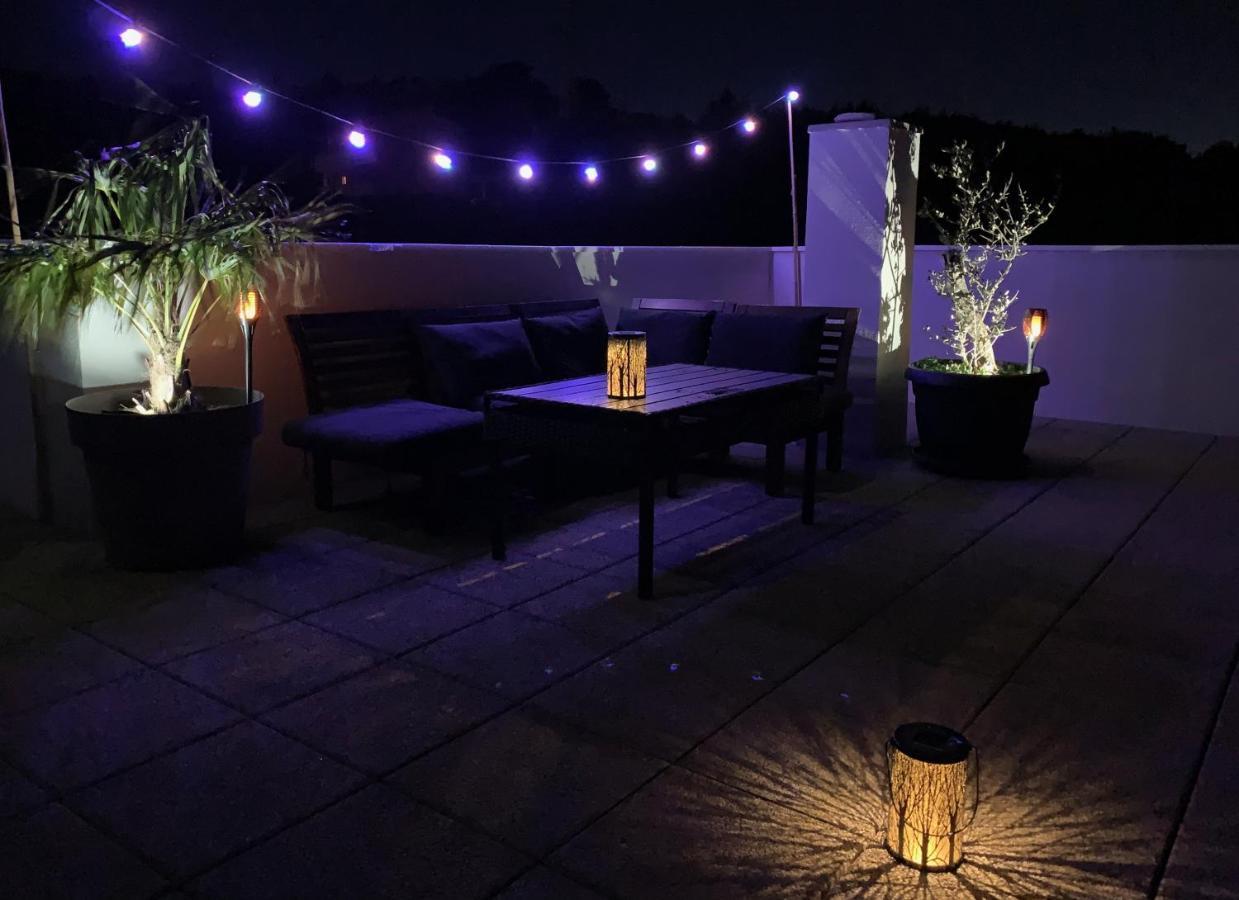 Miabella Resort 德拉格 外观 照片