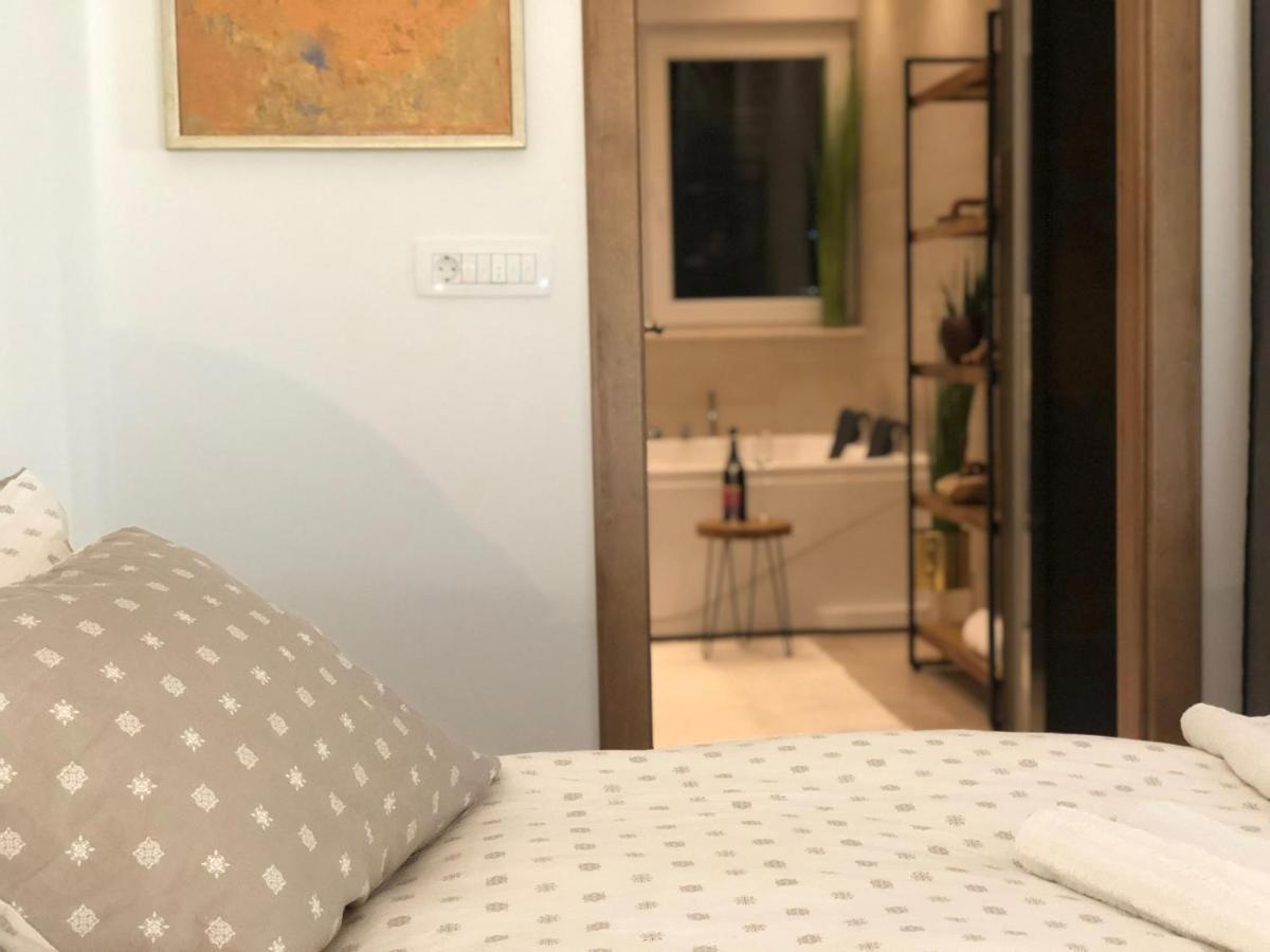 Miabella Resort 德拉格 外观 照片