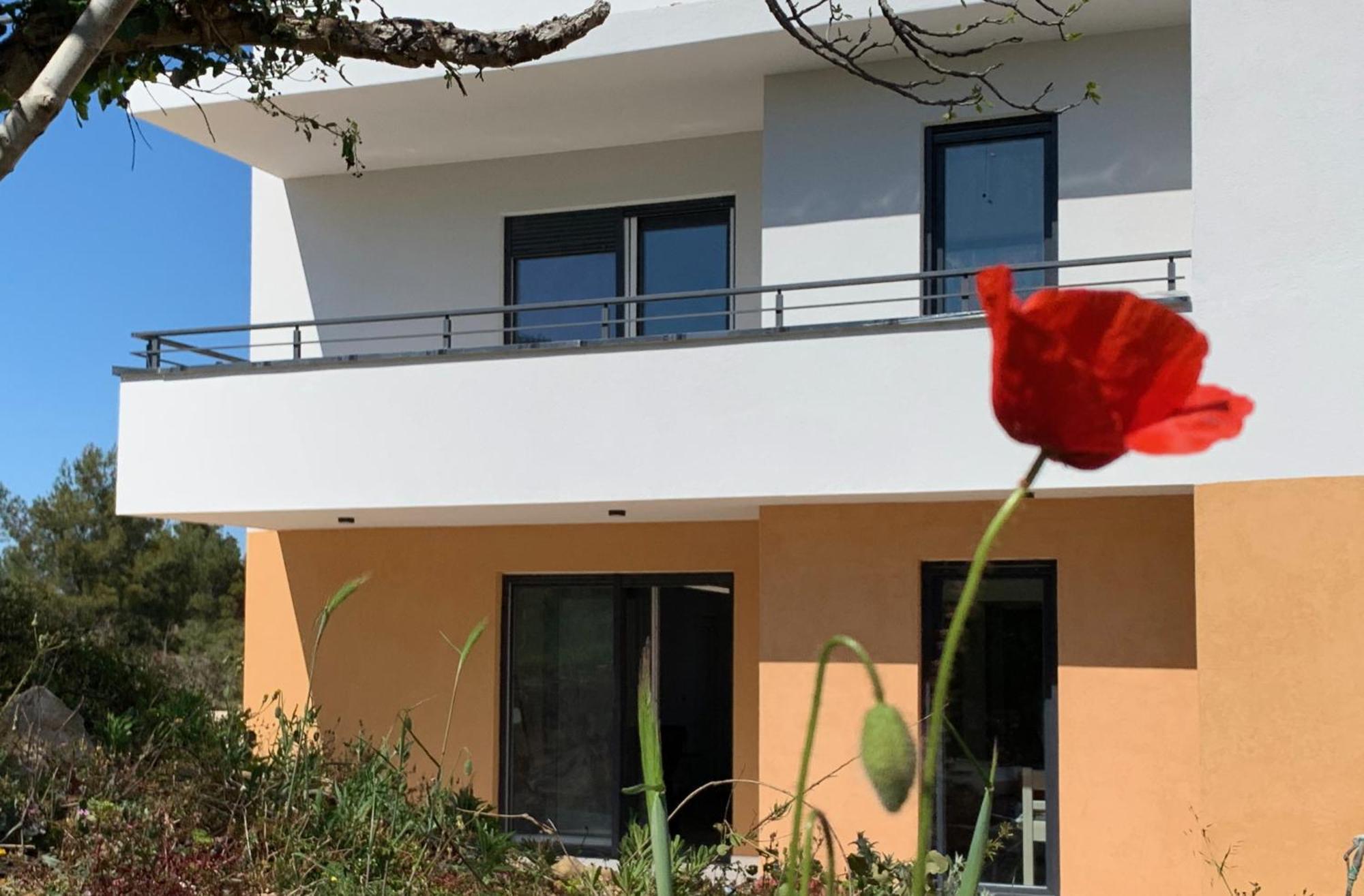 Miabella Resort 德拉格 外观 照片